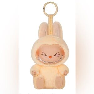 AUTHENTIC SISI LABUBU POP MART